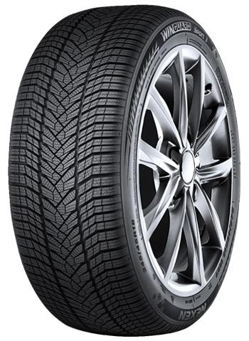   225/55HR17  NEXEN TL WINGUARD SPORT 3 XL          (EU)101H