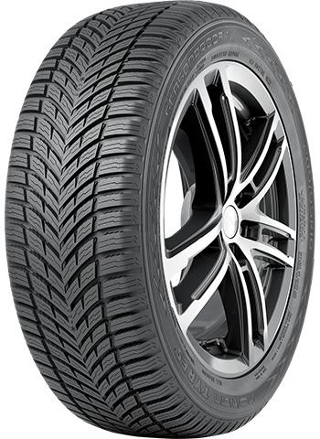 165/65TR15 NOKIAN TL SEASONPROOF 1                 (NEU) 81T