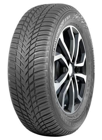 235/60HR18 NOKIAN TL SNOWPROOF 2 SUV XL             (EU)107H