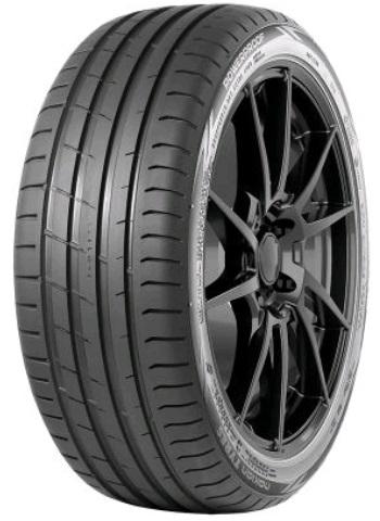   255/45ZR20 NOKIAN TL POWERPROOF 1 XL            (NEU) 105Y