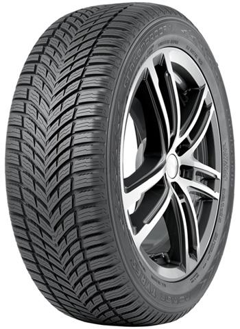   235/65R16C NOKIAN TL SEASONPROOF C1              (NEU)115R