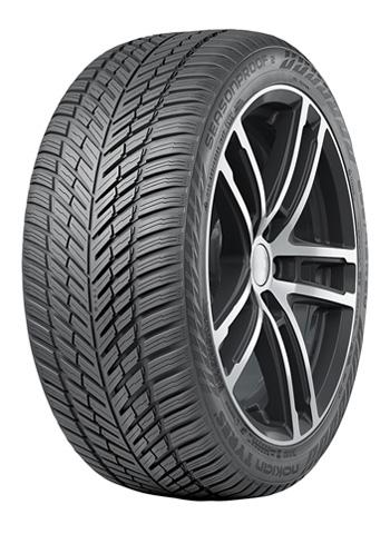   235/50WR19 NOKIAN TL SEASONPROOF 2 XL             (EU)103W