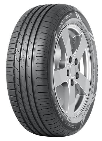   195/65VR15 NOKIAN TL WETPROOF 1                  (NEU) 91V
