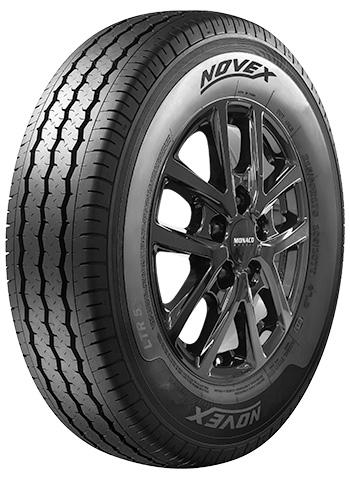   215/70R15C  NOVEX TL LTR 5                            109S