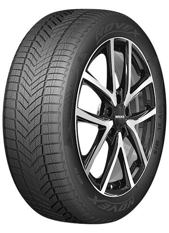  215/55VR17  NOVEX TL WIN 5D XL                         98V