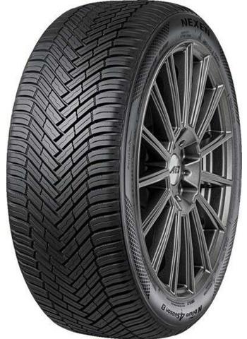   235/50WR20  NEXEN TL N BLUE 4 SEASON 2 XL             104W