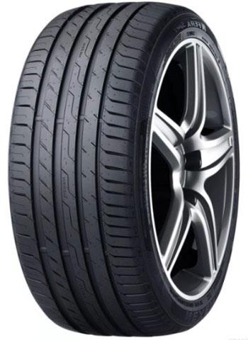 225/55YR18  NEXEN TL N FERA SPORT * MO XL           (EU)102Y