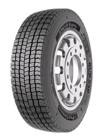   275/70R22.5 PETLAS TL RUW550 (DR) 3PMSF      (NEU)150/145J