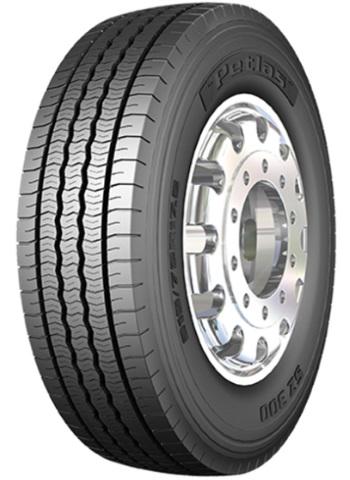   215/75R17.5 PETLAS TL SZ300 (ST) 3PMSF       (NEU)126/124M