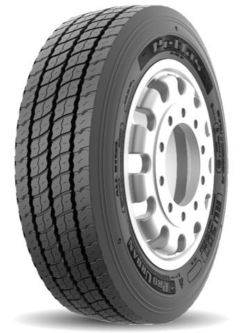   275/70R22.5 PETLAS TL RU500 3PMSF (DR-CI)    (NEU)150/145J