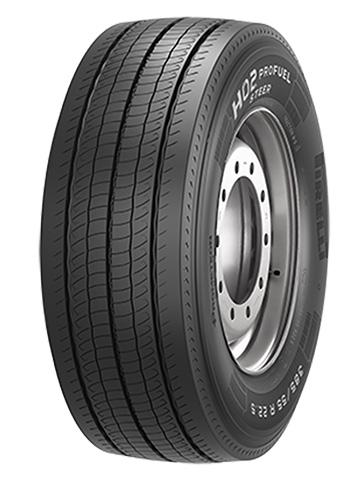   385/55R22.5 PIRELLI TL H02 PROFUEL STEER 3PMSF   (NEU)162K