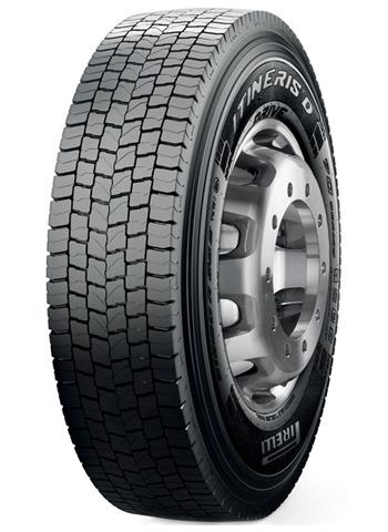   315/70R22.5 PIRELLI TL IT-D90 3PMSF (DR)         (NEU)154M