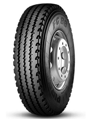   13    R22.5 PIRELLI TL FG88 3PMSF (ST-OO)        (NEU)156K