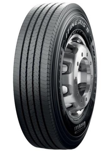   315/70R22.5 PIRELLI TL IT S90 3PMSF (ST)         (NEU)156L