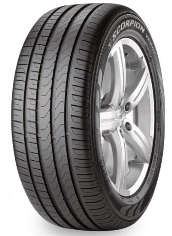255/50VR19  PIRELLI TL SCORPION VERDE MO        (EU)103V