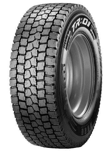   315/80R22.5 PIRELLI TL TR:01S      3PMSF     (NEU)156/150L