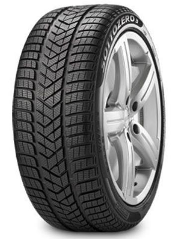 255/35HR19  PIRELLI TL WSZer3 J XL              (EU) 96H
