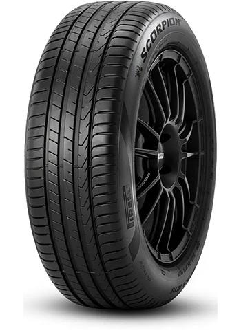   235/45HR21  PIRELLI TL SCORPION MO ELECT XL           101H
