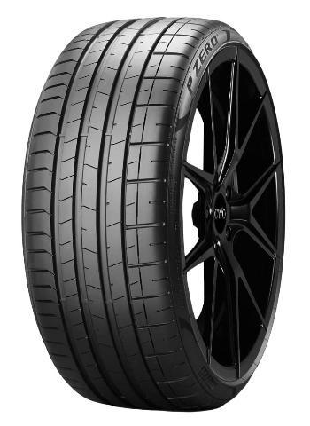 265/40YR21  PIRELLI TL P CORSA (PZC4) NE0           101Y