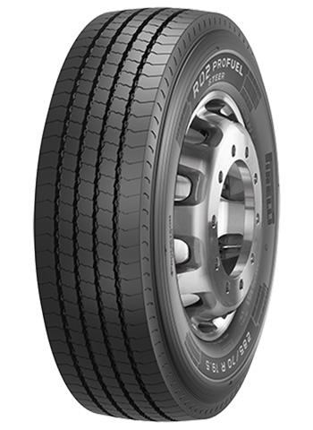   385/55R22.5 PROMETEON TL R02 PROFUEL STEER 3PMSF (NEU)162K
