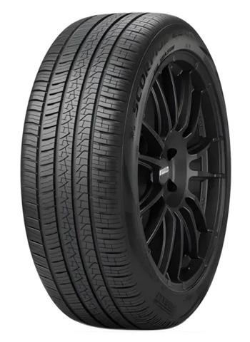   255/55TR18  PIRELLI TL SCORPION ZERO AS (+) S-I ELT   105T