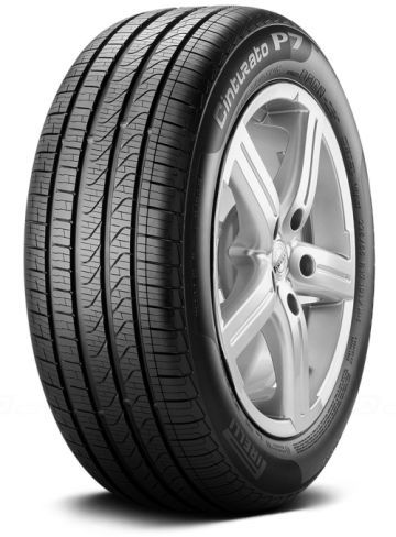   235/50TR19  PIRELLI TL CINTURATO P7 S-I (+) ELT   (EU) 99T