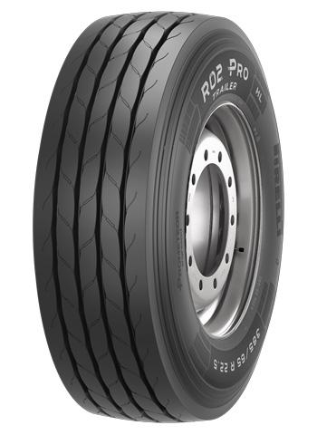   215/75R17.5 PROMETEON TL R02 PRO TRAILER FRT 3PMSF    136K