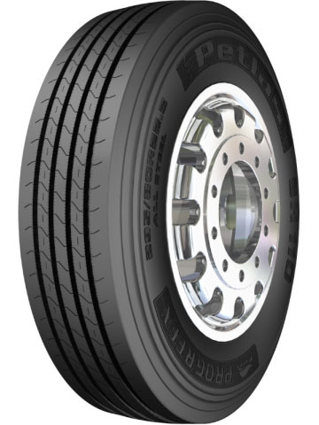   315/80R22.5 PETLAS TL SH110 (ST) 3PMSF           (NEU)154M