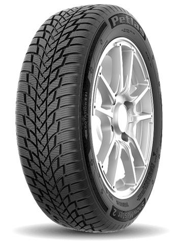   185/55HR14  PETLAS TL SNOWMASTER 2               (NEU) 80H
