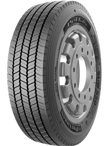   275/70R22.5 PETLAS TL SUW550 3PMSF (CI)      (NEU)150/145J