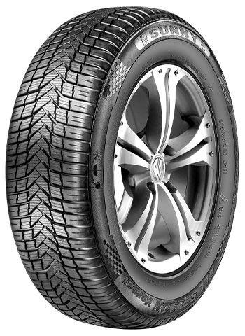   215/50ZR17  SUNNY TL NC501 Celorocni XL               95W