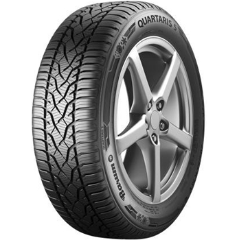 205/50R17 93W XL Quartaris 5 FR 3PMSF BARUM