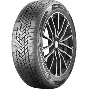 235/55R18 104V XL Quartaris 6 3PMSF BARUM