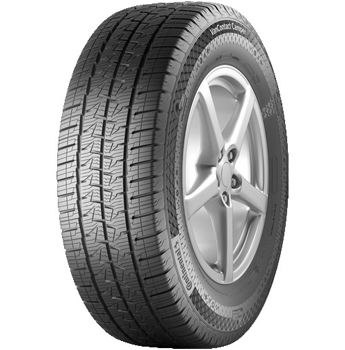 225/75R16 CP 118/116R VanContact Camper 3PMSF CONTINENTAL