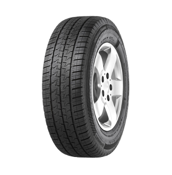 195/75R16 C 110/108R VanContact 4Season (DOT 22) 3PMSF CONTINENTAL