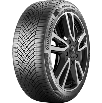 225/45R19 96W XL AllSeasonContact 2 FR 3PMSF CONTINENTAL