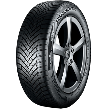 235/60R16 100H AllSeasonContact 3PMSF CONTINENTAL