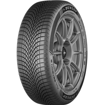 215/65R17 103V XL All Season 2 3PMSF DUNLOP