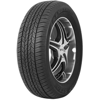 215/70R16 99H GrandTrek ST20 (DOT 23) MS DUNLOP