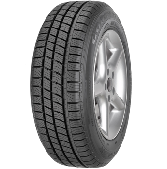 215/60R17 C 109T Cargo Vector 2 3PMSF GOODYEAR