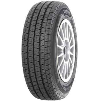 175/65R14 C 90/88T MPS125 Variant All Weather (DOT 23) M+S MATADOR