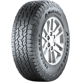 225/75R16 108H XL MP72 Izzarda A/T 2 FR 3PMSF MATADOR