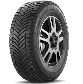 225/75R16 CP 118/116R CrossClimate Camping 3PMSF MICHELIN