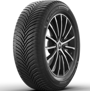 255/65R18 111H CrossClimate 2 A/W 3PMSF MICHELIN