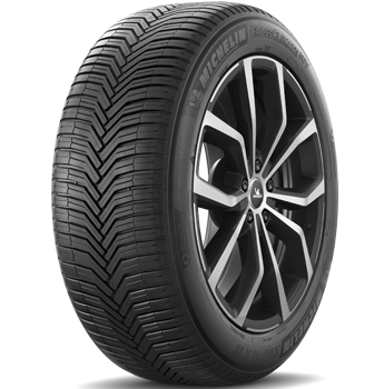 255/50R19 103T CrossClimate 2 SUV 3PMSF MICHELIN