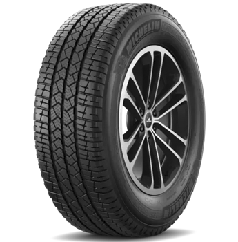 265/60R18 110H Primacy XC 3PMSF MICHELIN