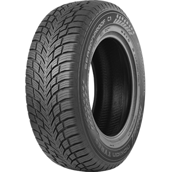 195/75R16 C 107/105R Seasonproof C1 3PMSF NOKIAN