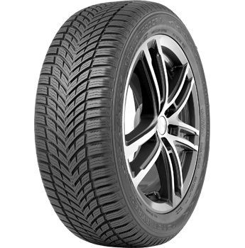 195/60R15 88H Seasonproof 1 3PMSF NOKIAN