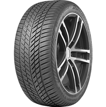 215/55R17 98W XL Seasonproof 2 3PMSF NOKIAN