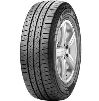 195/75R16 C 110/108R Carrier All Season 3PMSF PIRELLI